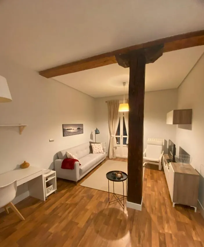 Bailen Vivienda Turistica Reformada location