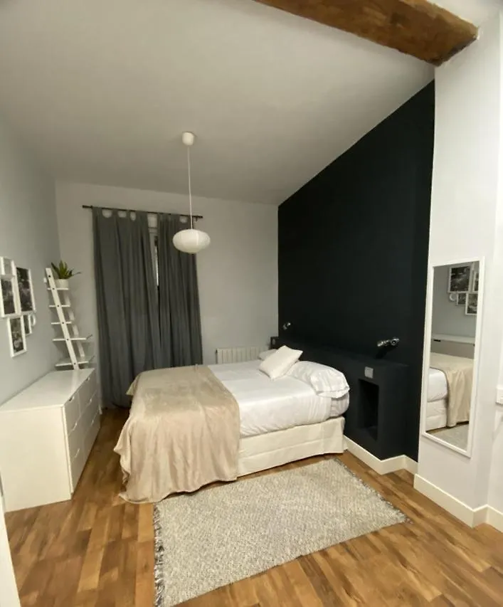 Bailen Vivienda Turistica Reformada Apartment Bilbao Spain